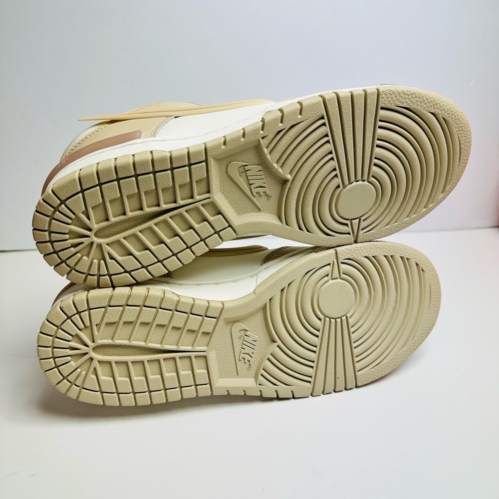 Nike Dunk Low Twist SandDrift DZ2794 102 - Picture 3 of 8